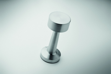 Logotrade advertising product picture of: Rechargeable iron table lamp