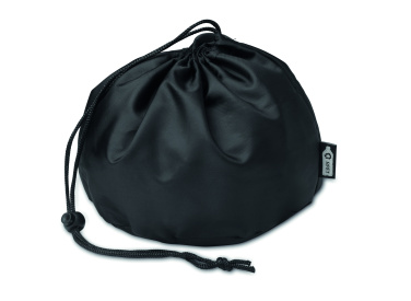 Logotrade promotional gift image of: Travel pillow in foam