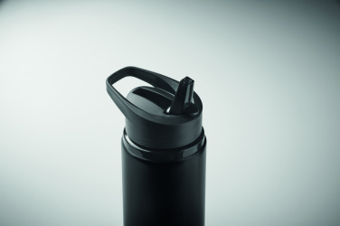 Logotrade promotional items photo of: Single wall bottle 500 ml