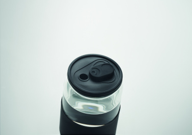 Logotrade promotional merchandise image of: High borosilicate tumbler 550ml