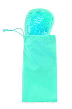 Logotrade business gift image of: Reversible cooling eye mask