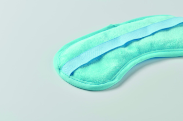 Logotrade corporate gift image of: Reversible cooling eye mask