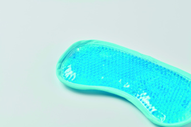 Logotrade promotional merchandise picture of: Reversible cooling eye mask