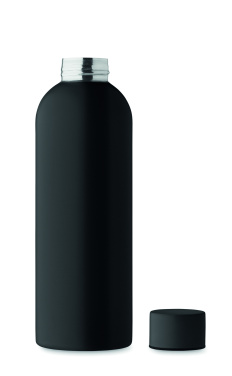 Logotrade promotional merchandise photo of: Single wall bottle 750 ml