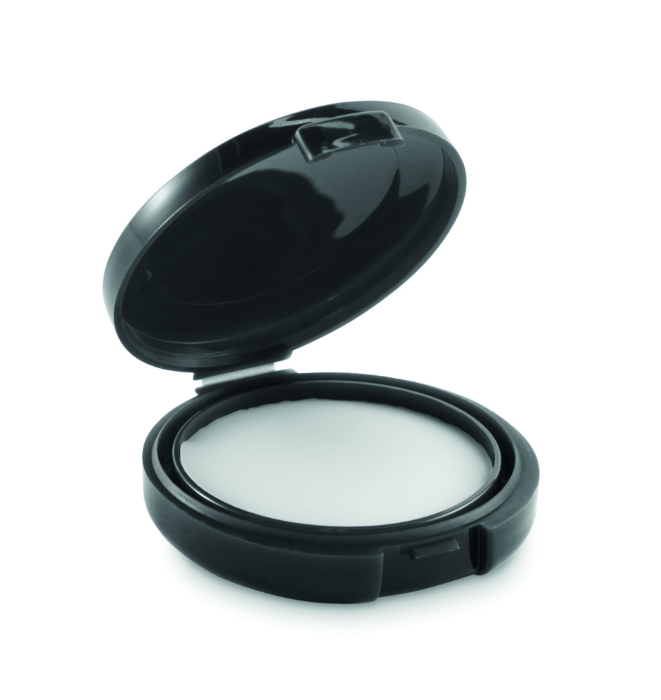 Logotrade advertising product picture of: Vegan lip balm