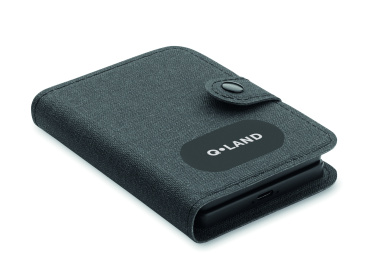 Logotrade business gifts photo of: 4 in 1 cable connector set 15W