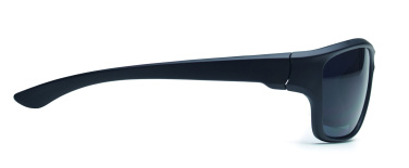 Logotrade promotional product picture of: Mirrored sport sunglasses UV400