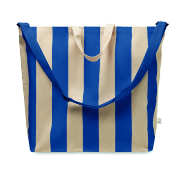 Logotrade corporate gift image of: Extra large beach bag 280gr/m²