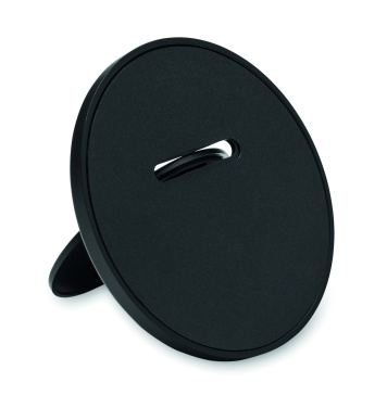 Logo trade promotional merchandise photo of: Magnetic phone holder