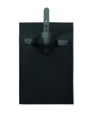 Logotrade promotional giveaway picture of: 600D RPET cooler bag