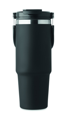 Logotrade promotional product picture of: Double wall tumbler 850 ml