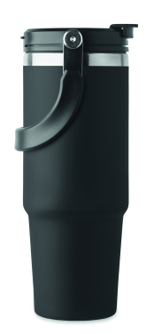 Logo trade promotional gifts picture of: Double wall tumbler 850 ml