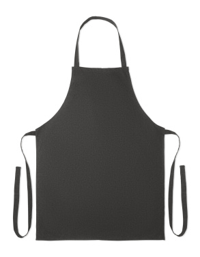 Logotrade advertising product image of: Recycled cotton apron
