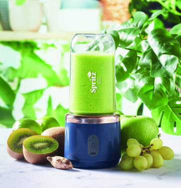 Logo trade corporate gift photo of: Portable blender