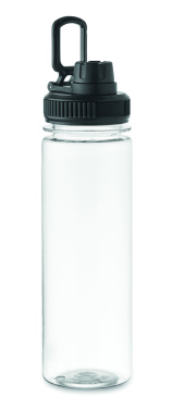Logotrade promotional product picture of: RPET bottle 750 ml