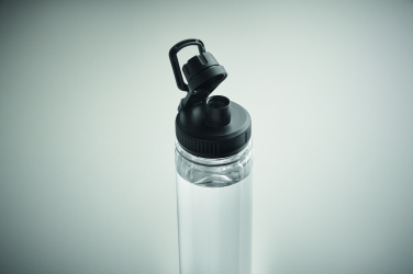 Logo trade promotional gift photo of: RPET bottle 750 ml