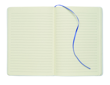 Logotrade promotional item picture of: Colour revealing A5 notebook