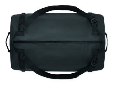 Logotrade promotional gifts photo of: Travel tarpaulin duffle bag