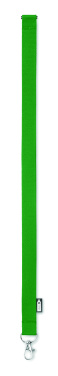 Logo trade corporate gifts picture of: Lanyard in RPET 20 mm