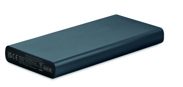 Logotrade promotional giveaway image of: 10000 mAh power bank