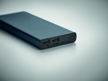 Logotrade promotional product picture of: 10000 mAh power bank