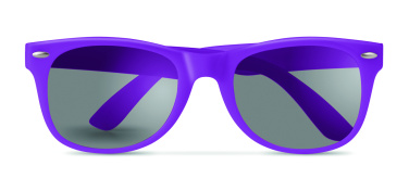 Logo trade promotional item photo of: Sunglasses with UV protection VILJANDI