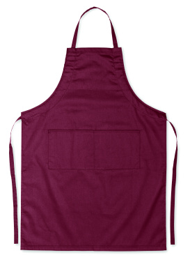Logo trade promotional products picture of: Adjustable apron