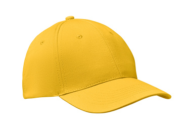 Logotrade promotional giveaway picture of: 6 panels baseball cap