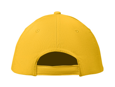 Logotrade advertising product image of: 6 panels baseball cap