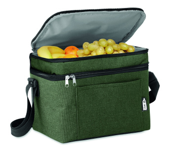 Logotrade promotional product picture of: RPET cooler bag