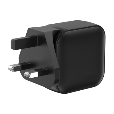 Logotrade business gifts photo of: Urban Vitamin Santa Cruz RCS rplastc 70W GAN charger