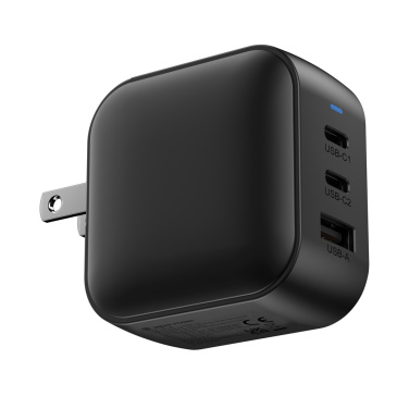 Logotrade corporate gifts photo of: Urban Vitamin Santa Cruz RCS rplastc 70W GAN charger