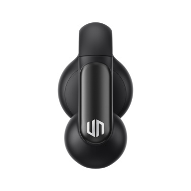 Logo trade corporate gifts picture of: Urban Vitamin Long Beach ENC rplastic wireless earbuds
