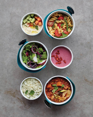 Logo trade corporate gift photo of: Black+Blum Lunch Pot Original