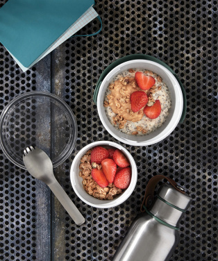 Logo trade promotional items image of: Black+Blum Lunch Pot Original