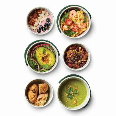 Logotrade business gift image of: Black+Blum Lunch Pot Original