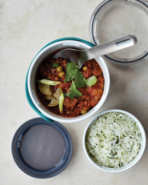 Logotrade promotional giveaway picture of: Black+Blum Lunch Pot Original