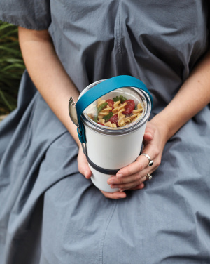 Logotrade corporate gift image of: Black+Blum Lunch Pot Original