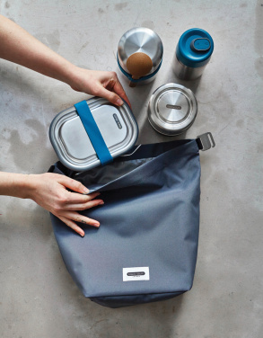 Logo trade promotional merchandise image of: Black+Blum Lunch Bag