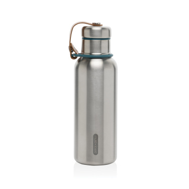 Logo trade promotional item photo of: Black+Blum Insulated Water Bottle Small 500ml