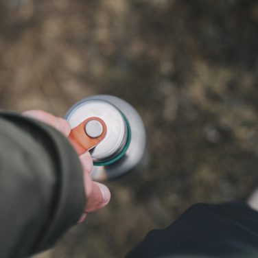 Logotrade promotional items photo of: Black+Blum Insulated Water Bottle Small 500ml