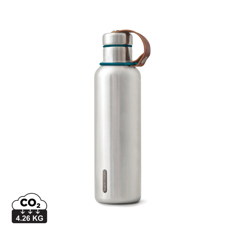 Logotrade corporate gift picture of: Black+Blum Insulated Water Bottle Large 750ml