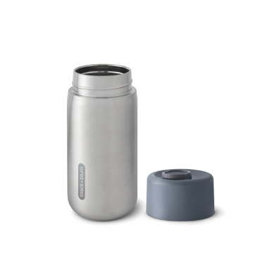 Logo trade corporate gifts picture of: Black+Blum Insulated Leakproof Travel Cup Stainless Steel