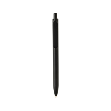 Logotrade business gift image of: Bolt GRS certified R-ABS pen