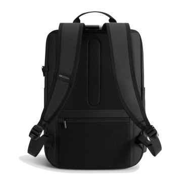 Logo trade promotional gift photo of: Urban Water Resistant Anti-theft Backpack
