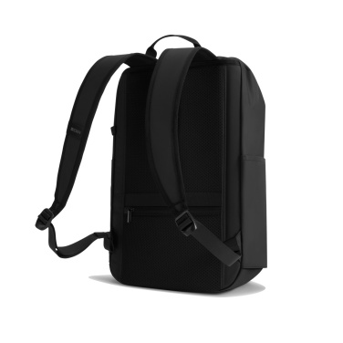 Logo trade promotional merchandise photo of: Urban Water Resistant Anti-theft Backpack
