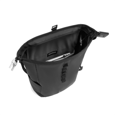 Logotrade advertising product picture of: Urban Water Resistant Anti-theft Backpack