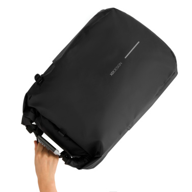 Logo trade promotional products picture of: Urban Water Resistant Anti-theft Backpack