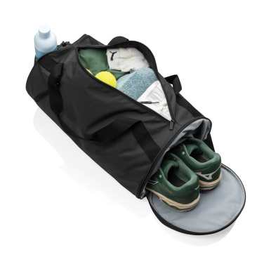 Logotrade business gift image of: Aware™ RPET True sports bag