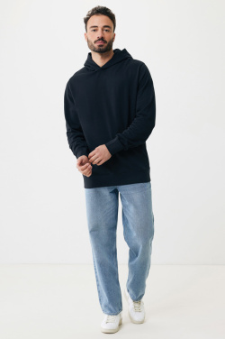 Logotrade promotional items photo of: Iqoniq Yengo recycled cotton hoodie with sidepockets